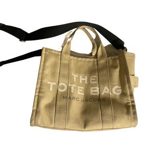 MARC JACOBS - THE TOTE BAG